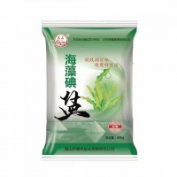 燕晶海藻碘盐400g