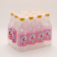 百乐洋1988老汽水荔枝味汽水500ml