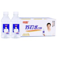 百乐洋苏吊水饮料350ml