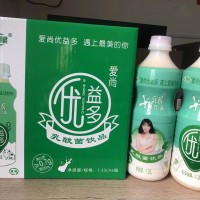 汇伊蒙优益多乳酸菌饮品