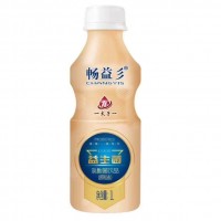 畅益彡益生菌乳酸菌饮品（原味）1L