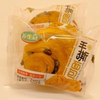 【养生冠】【红豆味】手撕面包